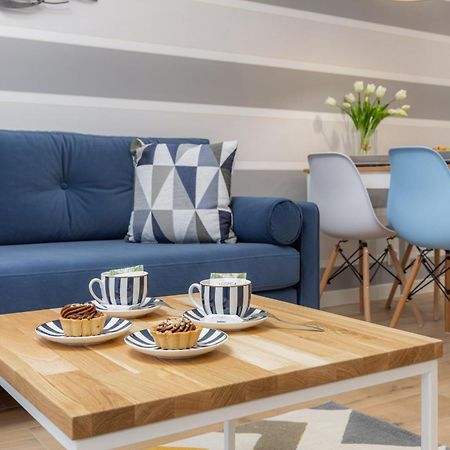 Pobierowo Beach Baltic Apartments By Noclegi Renters Exterior foto