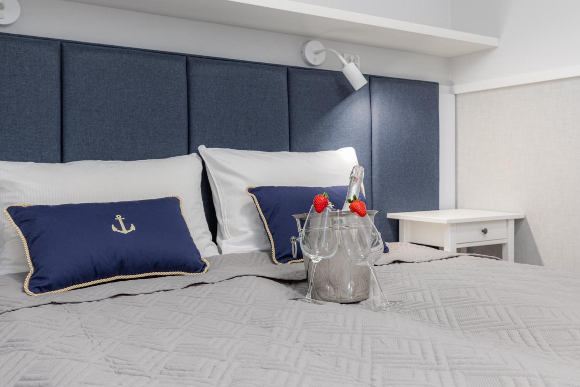 Pobierowo Beach Baltic Apartments By Noclegi Renters Exterior foto